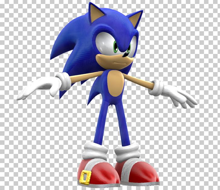 Sonic The Hedgehog 4: Episode II Sonic Generations Video Game PNG ...