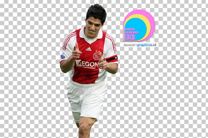 T-shirt Shoulder Team Sport ユニフォーム PNG, Clipart, Ajax, Alberto, Clothing, Footballer, Jersey Free PNG Download