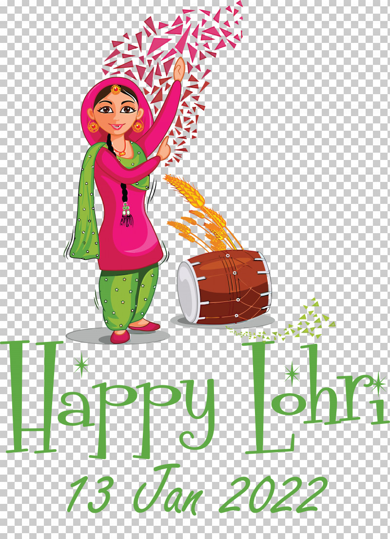 Lohri Coloring Pages For Kids – Free Printables - Kids Art & Craft