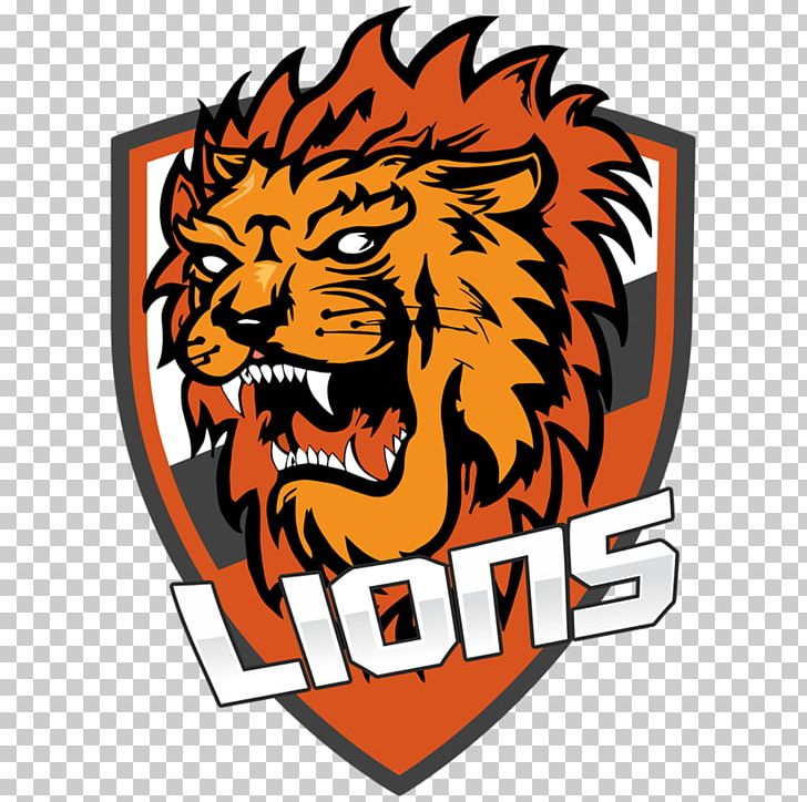 Detroit Lions Counter-Strike: Global Offensive Counter-Strike 1.6 PNG, Clipart, 4 Ik, Animals, Big Cats, Carnivoran, Cat Like Mammal Free PNG Download