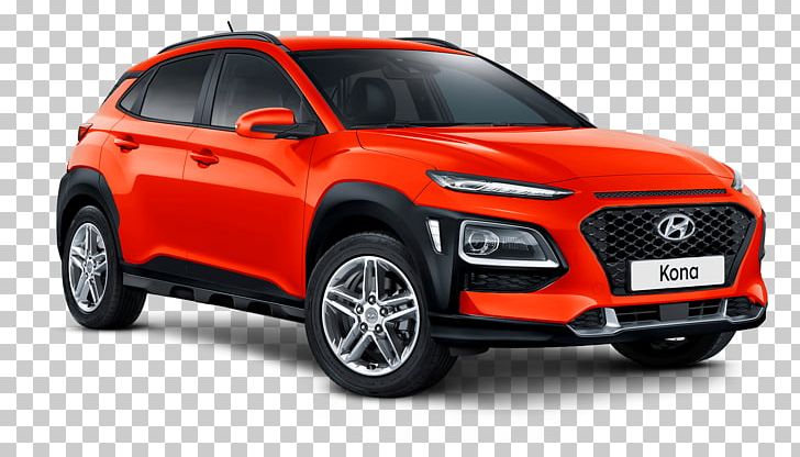 Kailua Hyundai Kona Compact Sport Utility Vehicle PNG, Clipart, Automotive Exterior, Brand, Bumper, Car, Car Dealership Free PNG Download