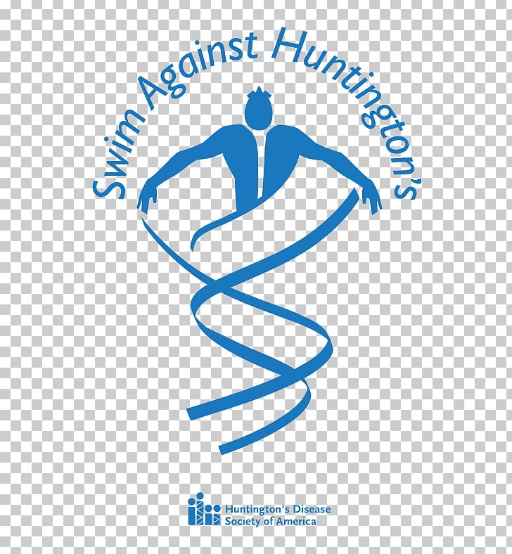 Logo Organization Human Behavior Huntington's Disease Society Of America Font PNG, Clipart,  Free PNG Download