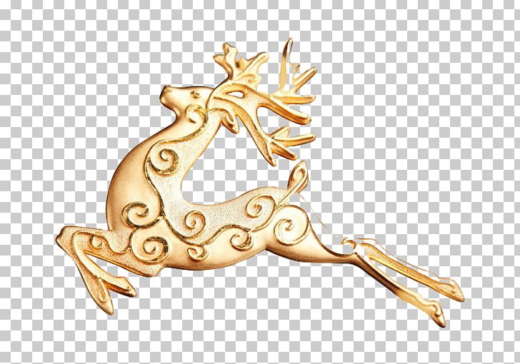 Reindeer Christmas Sika Deer PNG, Clipart, Android, Animals, Athlete Running, Athletics Running, Christmas Free PNG Download