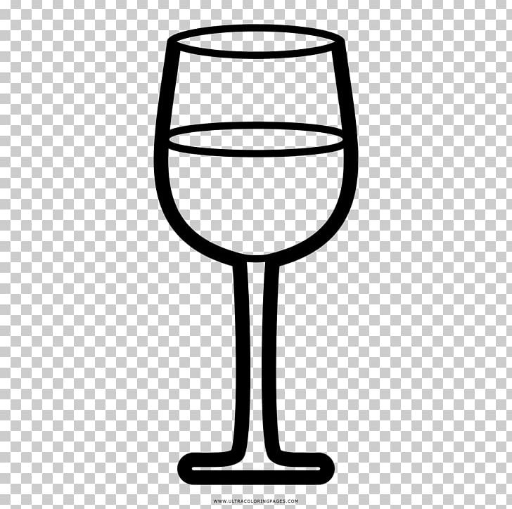 Wine Glass Drawing Cup PNG, Clipart, Black And White, Bottle, Champagne Glass, Champagne Stemware, Coloring Book Free PNG Download