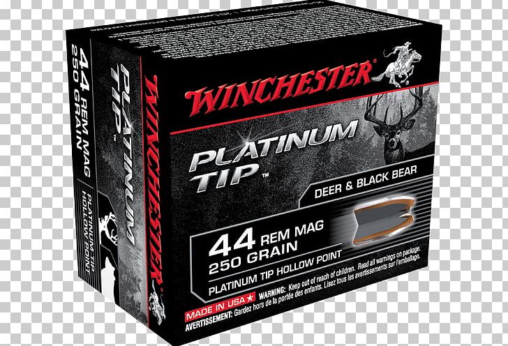 .44 Magnum Ammunition Hollow-point Bullet Winchester Repeating Arms Company .41 Remington Magnum PNG, Clipart, 17 Winchester Super Magnum, 41 Remington Magnum, 44 Magnum, 44 Special, 300 Winchester Magnum Free PNG Download