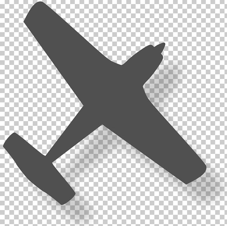 Airplane Aeromark Inc PNG, Clipart, Aircraft, Airplane, Angle, Black And White, Computer Icons Free PNG Download