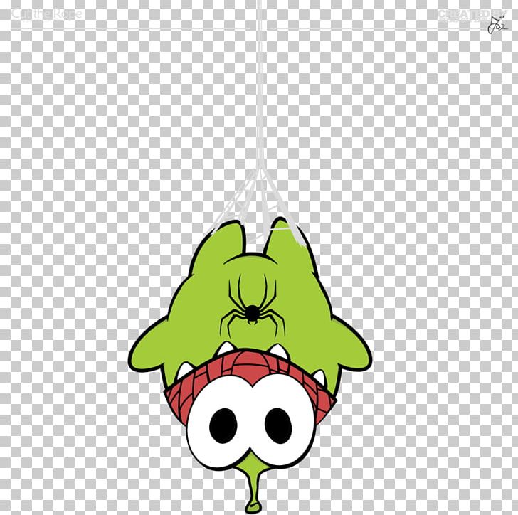 Cut The Rope Character Drawing PNG, Clipart, Beak, Bird, Cartoon, Character, Christmas Decoration Free PNG Download