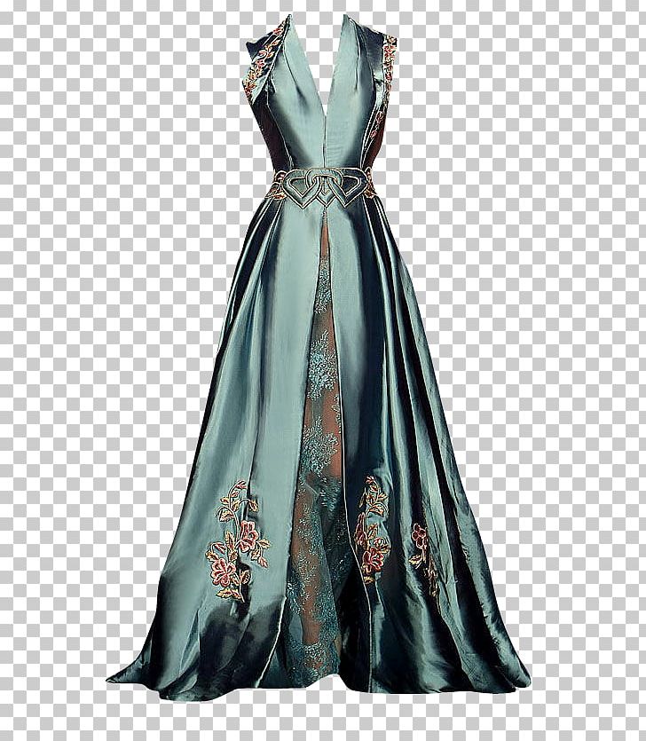 Dress Haute Couture Kaftan Gown Abaya PNG, Clipart, Abaya, Bridal Party Dress, Clothing, Cocktail Dress, Costume Design Free PNG Download