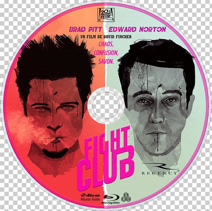 Edward Norton Fight Club Brad Pitt Tyler Durden Film Director PNG, Clipart, Album Cover, Art, Brad Pitt, Celebrities, Chuck Palahniuk Free PNG Download