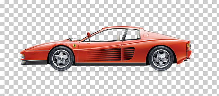 Ferrari Testarossa Ferrari TR Car LaFerrari PNG, Clipart, Automotive Design, Automotive Exterior, Car, Car Tuning, Enzo Ferrari Free PNG Download