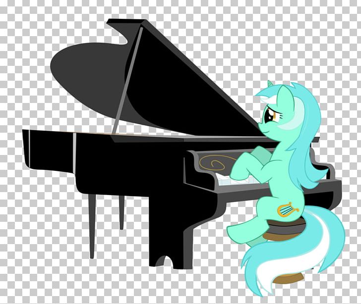 My Little Pony Piano Vexel Fan Art PNG, Clipart, Art, Deviantart, Digital Art, Fan Art, Keyboard Free PNG Download