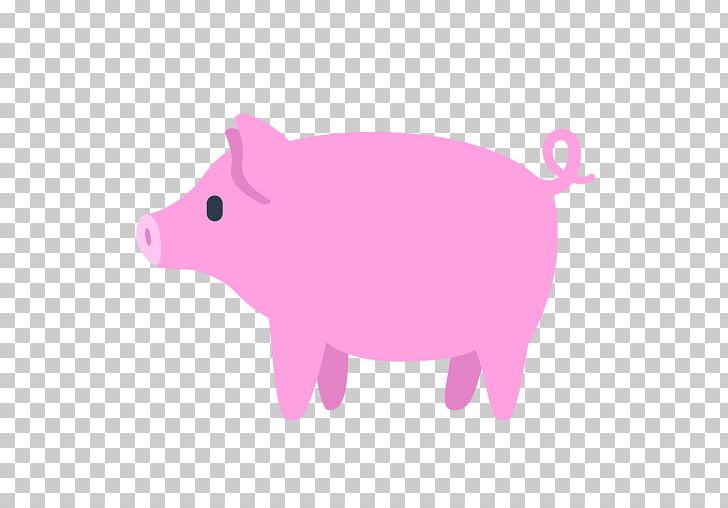 Pig Emoji Emoticon Sticker Smiley PNG, Clipart, Animals, Apple Color Emoji, Carnivoran, Computer Icons, Email Free PNG Download
