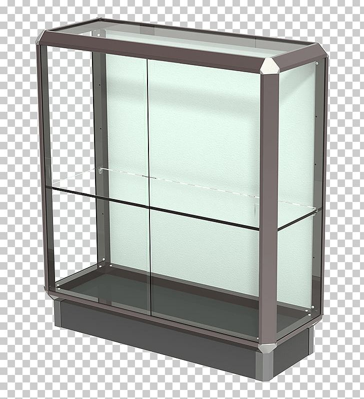 Shelf Display Case Glass Box Framing PNG, Clipart, Box, Cabinetry, Countertop, Display Case, Floor Free PNG Download