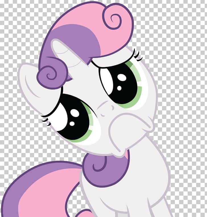 Sweetie Belle Pony Rarity Cutie Mark Crusaders PNG, Clipart, Belle, Carnivoran, Cartoon, Cat Like Mammal, Cutie Mark Crusaders Free PNG Download