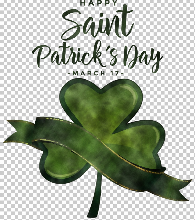 St Patricks Day Saint Patrick Happy Patricks Day PNG, Clipart, Biology, Leaf, Meter, Plants, Plant Structure Free PNG Download