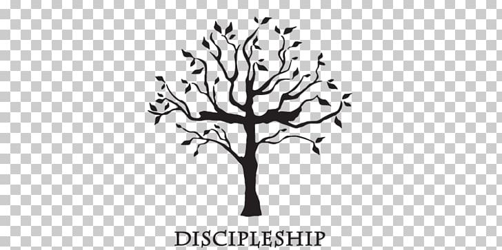 Bible Disciple Christianity Gospel Tree Of Life PNG, Clipart, Bible, Black And White, Branch, Brand, Calligraphy Free PNG Download