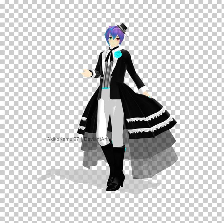 Kaito Gackpoid Costume PNG, Clipart, Anime, Art, Artist, Cartoon, Clothing Free PNG Download