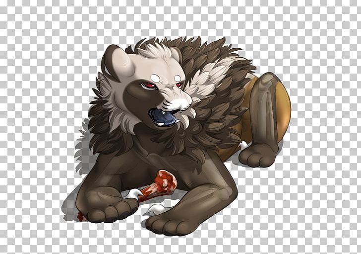 Lion Big Cat Werewolf PNG, Clipart, Animals, Animated Cartoon, Bear, Big Cat, Big Cats Free PNG Download