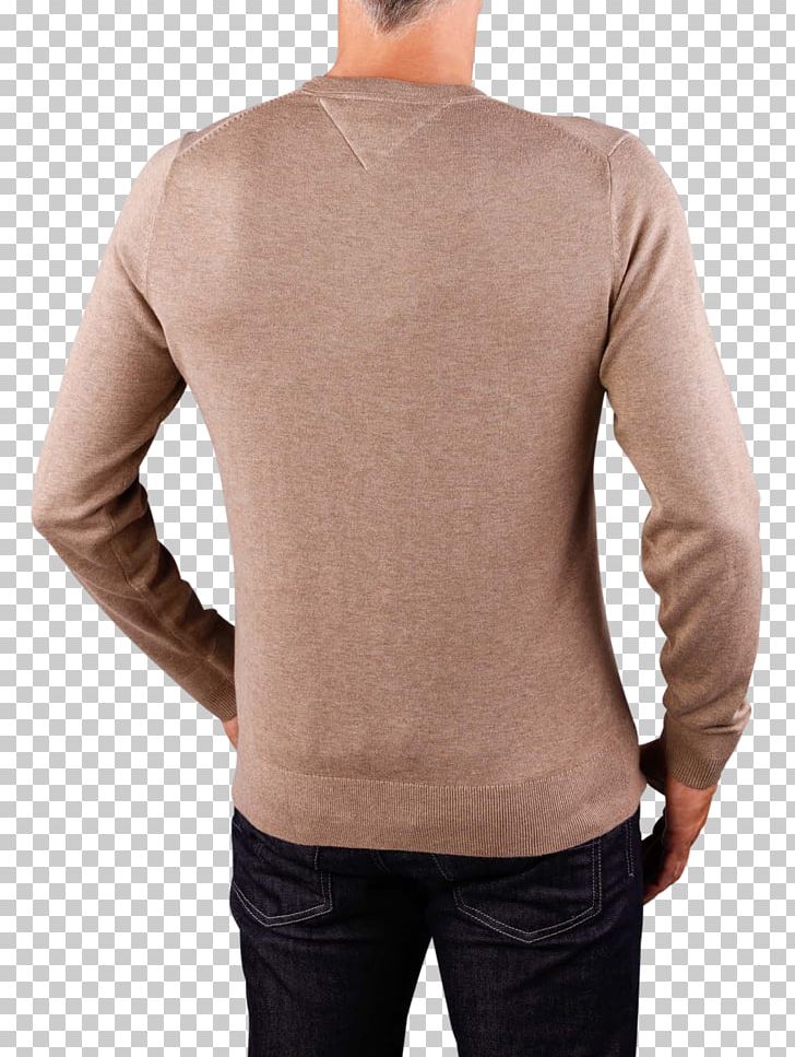 Long-sleeved T-shirt Long-sleeved T-shirt Shoulder Sweater PNG, Clipart, Beige, Clothing, Fred Perry, Longsleeved Tshirt, Long Sleeved T Shirt Free PNG Download
