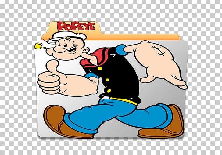 Popeye Cartoon Directory PNG, Clipart, Animation, Area, Art, Artwork, Cartoon Free PNG Download