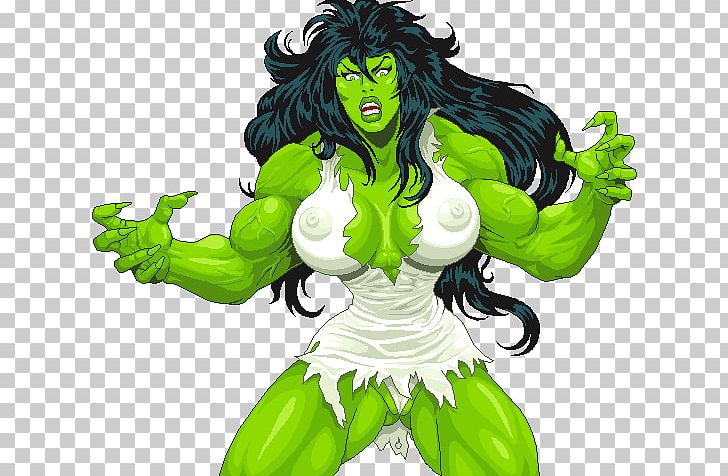 She-Hulk Pixel Art Marvel Comics PNG, Clipart, Art, Comic, Comics, Drawing, Fan Art Free PNG Download