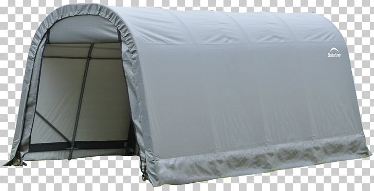 ShelterLogic Round Style Shelter Shed Carport Shelter Logic Peak Style Shelter PNG, Clipart, Backyard, Canopy, Car, Carport, Garage Free PNG Download