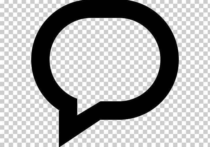Speech Balloon Computer Icons Comics PNG, Clipart, Ampersand, Angle, Black And White, Bubble, Circle Free PNG Download