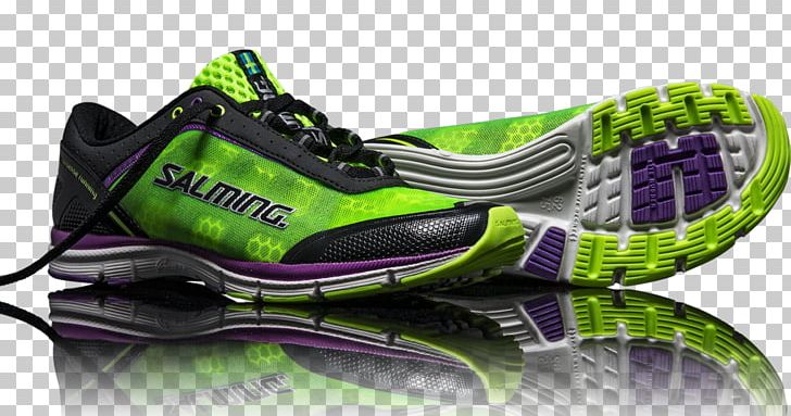 Sports Shoes Salming Speed Womens Running Shoes (Safety Yellow) Size 4 Salming Women's EnRoute Shoe PNG, Clipart,  Free PNG Download