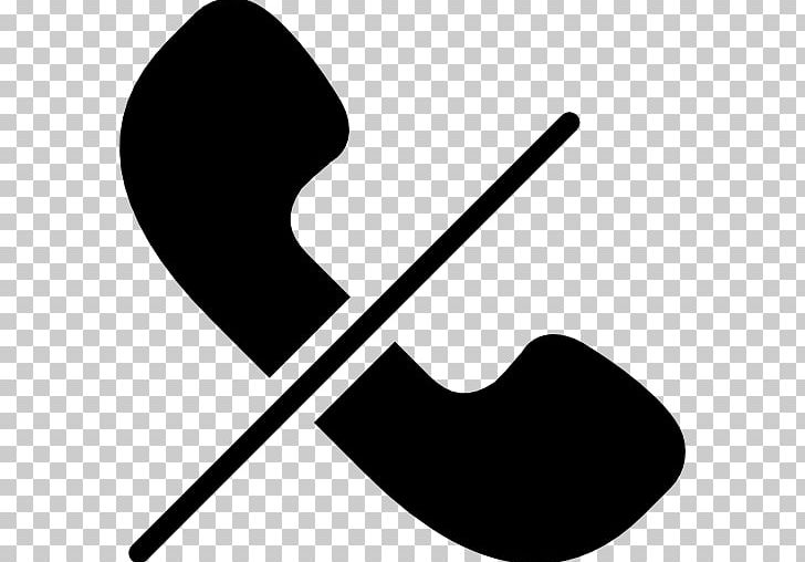 Telephone Call Computer Icons Mobile Phones PNG, Clipart, Angle, Black, Black And White, Brand, Computer Icons Free PNG Download
