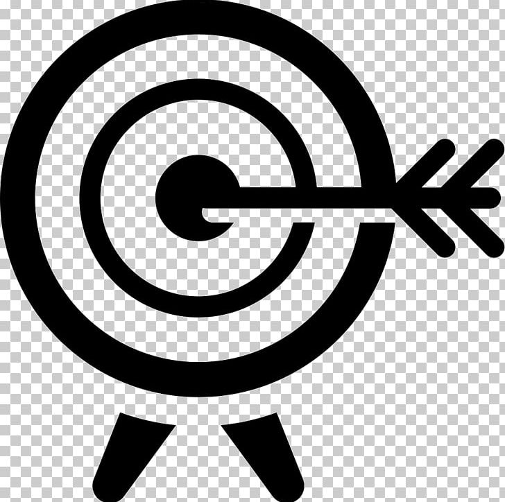 Archery Shooting Sports Bow And Arrow Computer Icons PNG, Clipart, Archery, Area, Arrow, Artwork, Black And White Free PNG Download