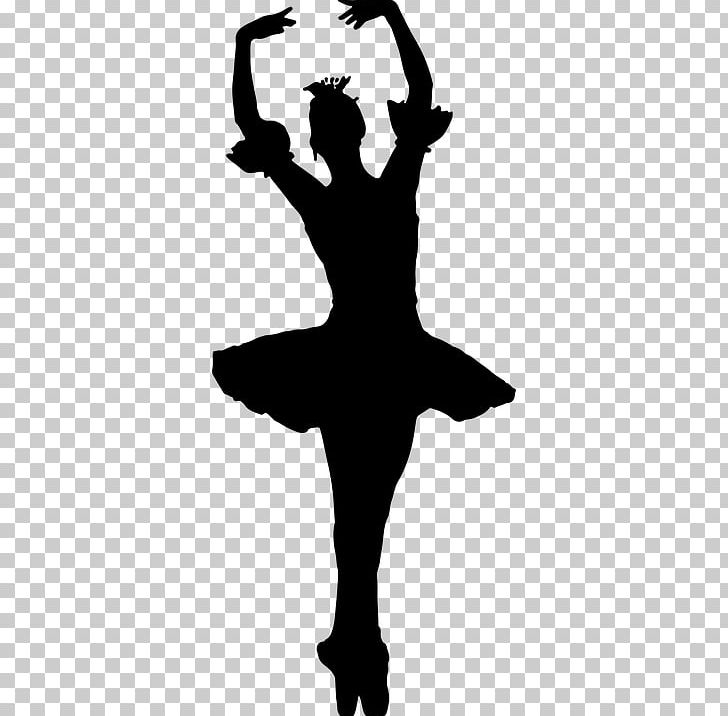 Ballet Dancer Silhouette PNG, Clipart, Animals, Arm, Art, Balerin, Ballerina Free PNG Download