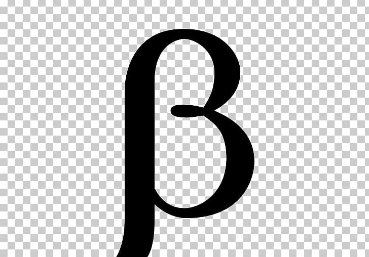 alpha beta symbol