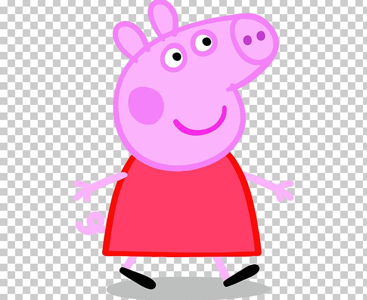 Daddy Pig Mummy Pig George Pig PNG, Clipart, Animals, Animated Cartoon, Animated Film, Art, Cartoon Free PNG Download