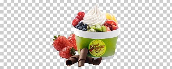 Frozen Yogurt Ice Cream Sundae Yoghurt Chocolate PNG, Clipart, Almond, Biscuits, Chocolate, Cream, Dairy Product Free PNG Download