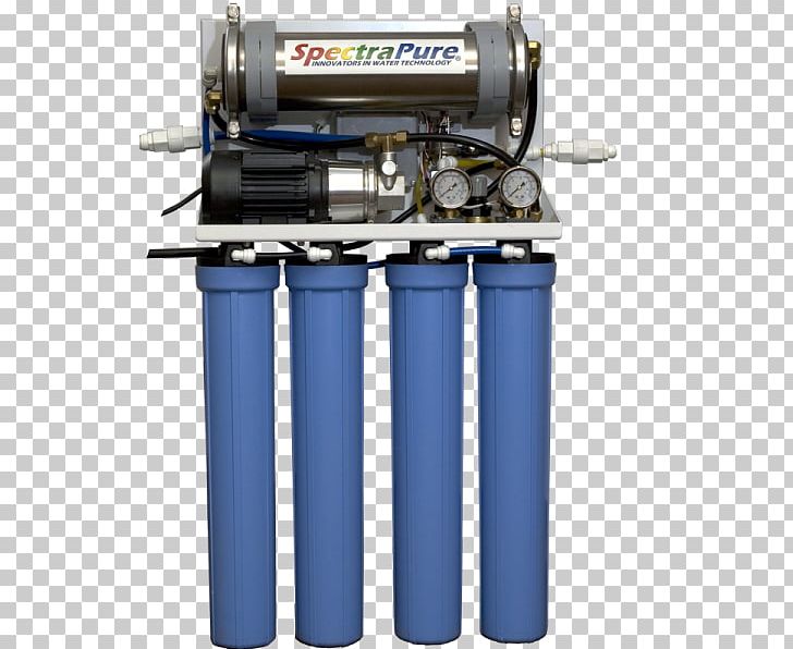 GPD Win Water Filter Reverse Osmosis Spectrapure PNG, Clipart, Aquarium, Cylinder, Efficiency, Filter, Gpd Free PNG Download