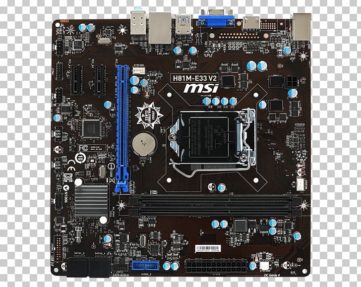 Graphics Cards & Video Adapters Motherboard LGA 1150 MicroATX CPU Socket PNG, Clipart, Asrock, Atx, Computer, Computer Accessory, Computer Component Free PNG Download