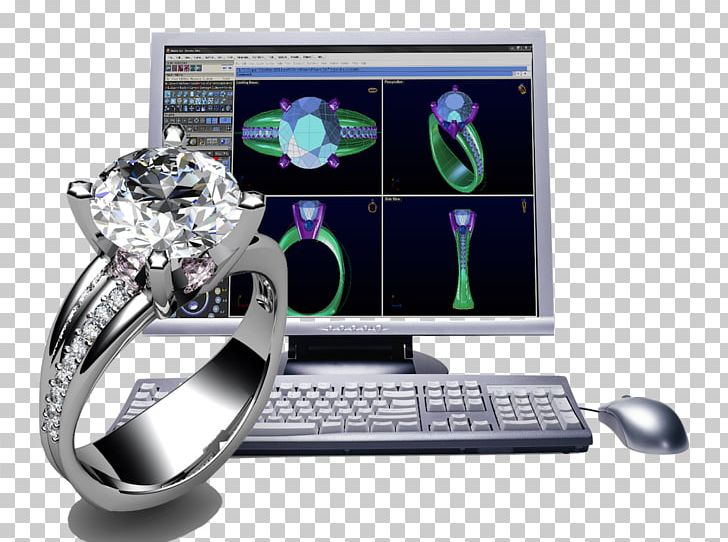 Jewelry Design Jewellery Store Computer-aided Design PNG, Clipart, Computer, Computeraided Design, Costume Jewelry, Designer, Engagement Ring Free PNG Download