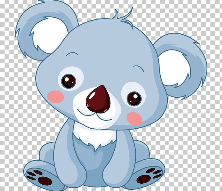 Koala Giant Panda Bear Drawing PNG, Clipart, Animal, Balloon Cartoon, Carnivoran, Cartoon, Cartoon Character Free PNG Download