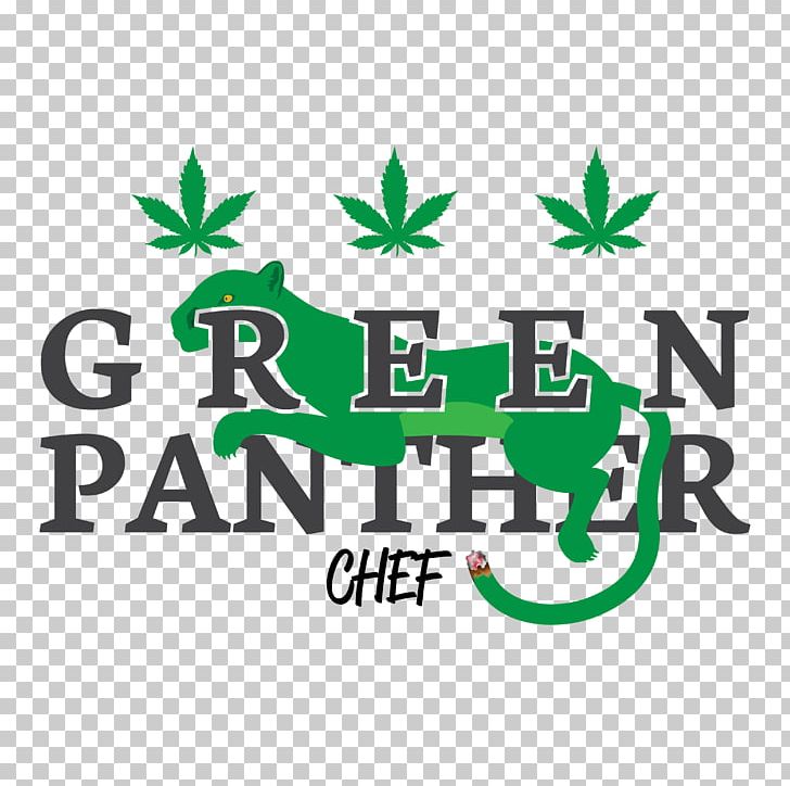 Logo Green Panther Chef Tree Brand PNG, Clipart, Area, Artwork, Brand, Chef, Chef Logo Free PNG Download