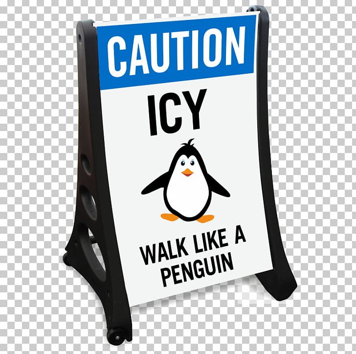 Penguin Brand Product Sign Sidewalk PNG, Clipart, Advertising, Bird, Brand, Flightless Bird, Penguin Free PNG Download