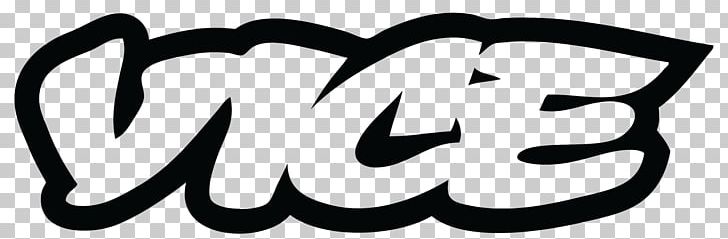 Vice Media Logo PNG, Clipart, Area, Black, Black And White, Brand, Business Free PNG Download