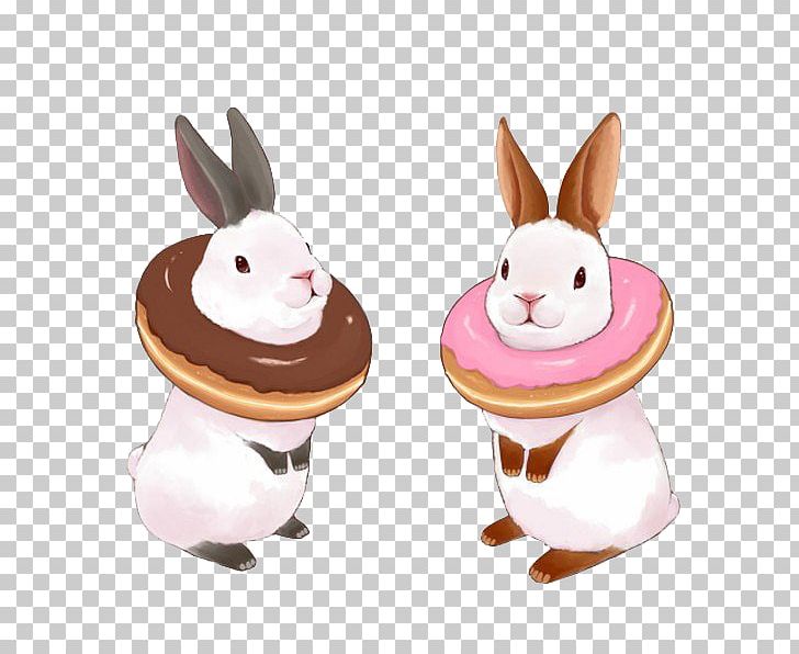 Angora Rabbit Rex Rabbit Lionhead Rabbit Donuts PNG, Clipart, Angora Rabbit, Animal, Animals, Art, Bunny Free PNG Download