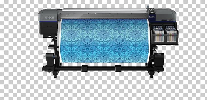 Dye-sublimation Printer Inkjet Printing Textile PNG, Clipart, Computer Software, Device Driver, Dyesublimation Printer, Electronics, Epson Free PNG Download
