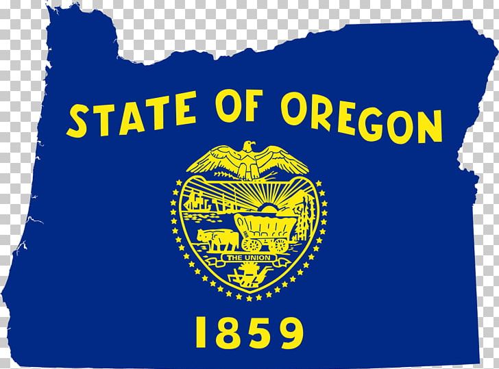 Flag Of Oregon State Flag Flag Of The United States PNG, Clipart, Area, Blue, Brand, File Negara Flag Map, Flag Free PNG Download
