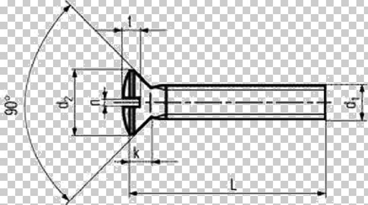 ISO Metric Screw Thread Countersink Deutsches Institut Für Normung Bolt PNG, Clipart, Angle, Area, Bolt, Countersink, Diagram Free PNG Download