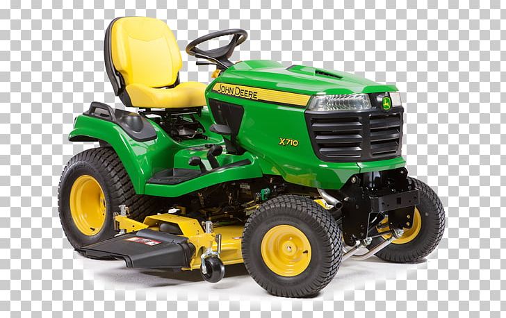 John Deere Lawn Mowers Riding Mower Tractor PNG, Clipart, Agricultural Machinery, Deck, Garden, Hardware, Heavy Machinery Free PNG Download