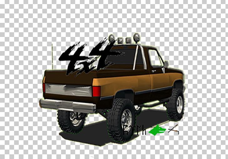Pickup Truck Off-Road 4x4 Hill Driver Sport Utility Vehicle Off-Road 4x4: Hill Driver 3 4x4 OFF-ROAD PNG, Clipart, Android, Aut, Automotive Exterior, Automotive Tire, Auto Part Free PNG Download