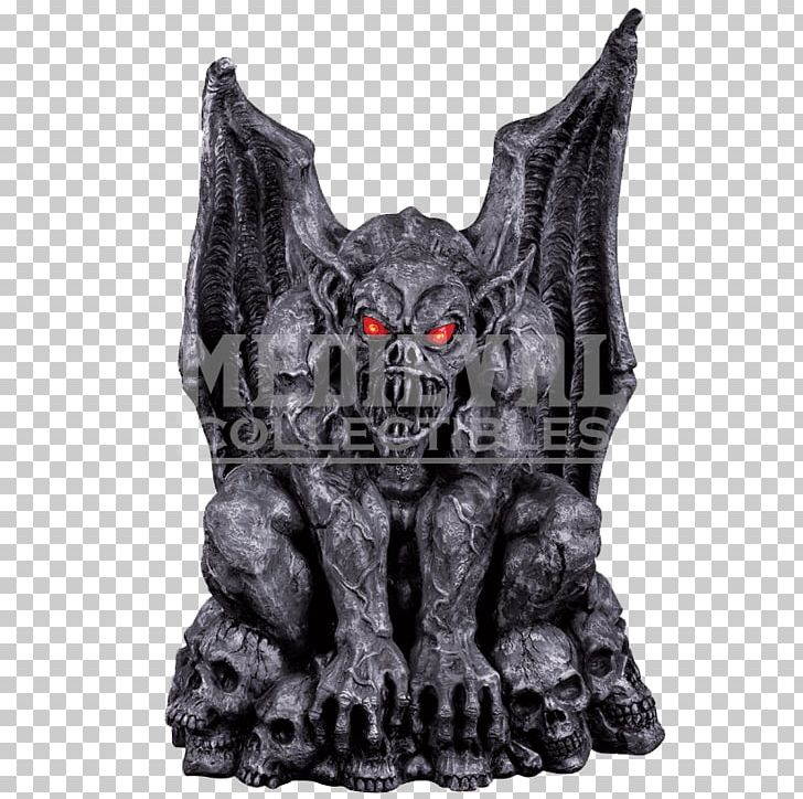 Sculpture Terror Dog Gargoyle Statue Figurine PNG, Clipart, Chained, Concrete, Deluxe, Deviantart, Effigy Free PNG Download