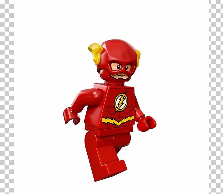 The Flash Lego Batman 3: Beyond Gotham Lego Minifigure PNG, Clipart, Batman, Comic, Fictional Character, Figurine, Lego Free PNG Download