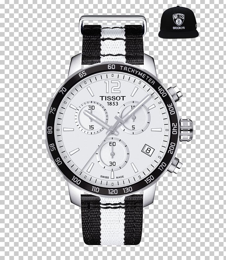 Tissot Golden State Warriors Le Locle Chronograph Watch PNG, Clipart,  Free PNG Download